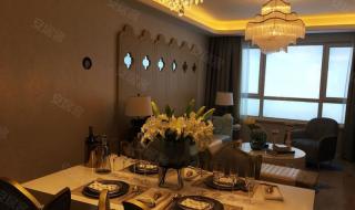 万科翡翠之光售楼处 万科翡翠之光售楼处